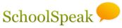 School Speak Logo