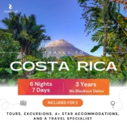 Tropical Costa Rica1