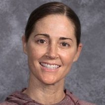 Mrs. AmyGallo
