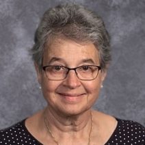 Mrs. JoAnnMarsh