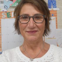 Ms. AnnGiannelli