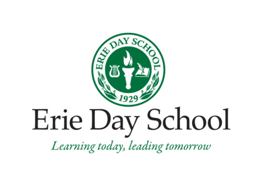 Erie Day School | Academic Year Calendar