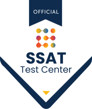 SSAT Test Center 4 2x