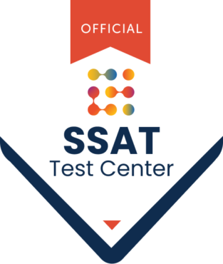 SSAT Test Center 8 2x